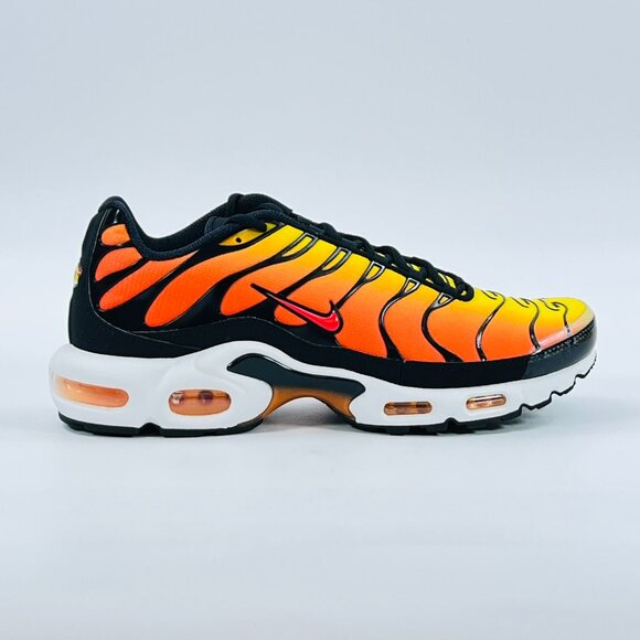 Nike Air Max Plus 'Sunset' HF0552-001 size 10
